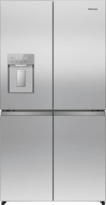 Hisense RQ5P640SYSD Multi Door