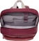 Wenger Motion 15.6" Notebook Rucksack rot Vorschaubild