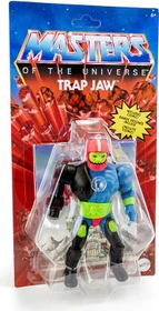 Mattel Masters of the Universe - Masterverse - Origins Trap Jaw