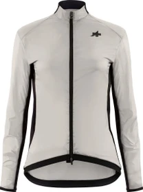 Assos GT Wind S11 Fahrradjacke almond milk (Damen)