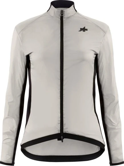 Assos GT Wind S11 Fahrradjacke almond milk (Damen)