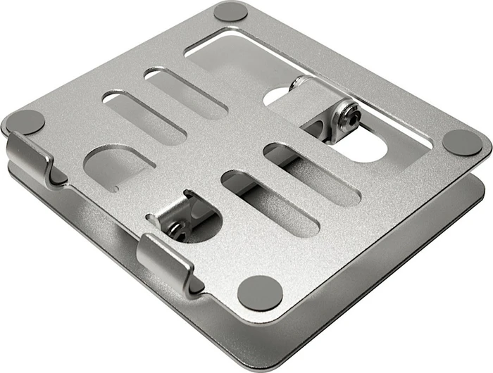 Inter-Tech TBS-100, Notebook-Stand 11-14", silber