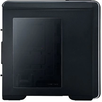 Cooler Master CM 690 III, Acrylfenster