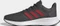 adidas Runfalcon grey six/scarlet/cloud white (Herren) Vorschaubild