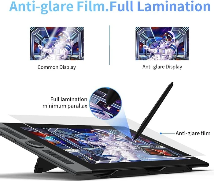 XP-Pen Artist Pro 16