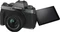 Fujifilm X-T200 dunkelsilber mit Objektiv Fujinon XC 15-45mm 3.5-5.6 OIS PZ Vorschaubild