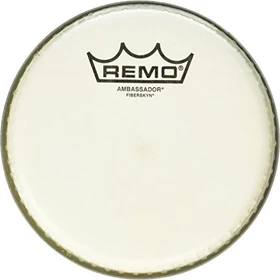 Remo Ambassador Fiberskyn 6"