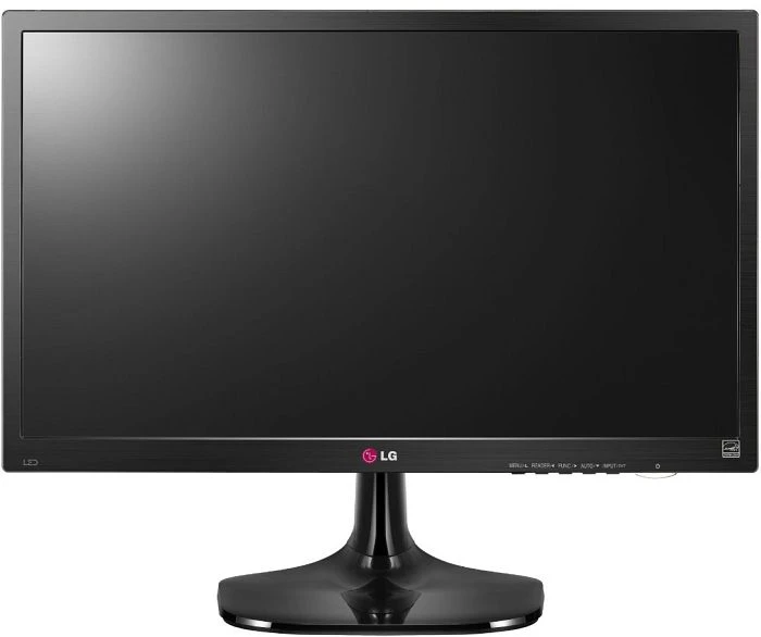 LG 27M45HQ-B, 27"