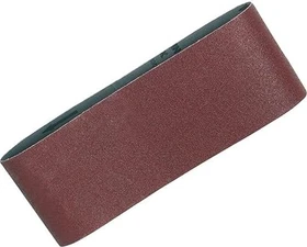 Makita Schleifband K100, 100x610mm, 25 Stück
