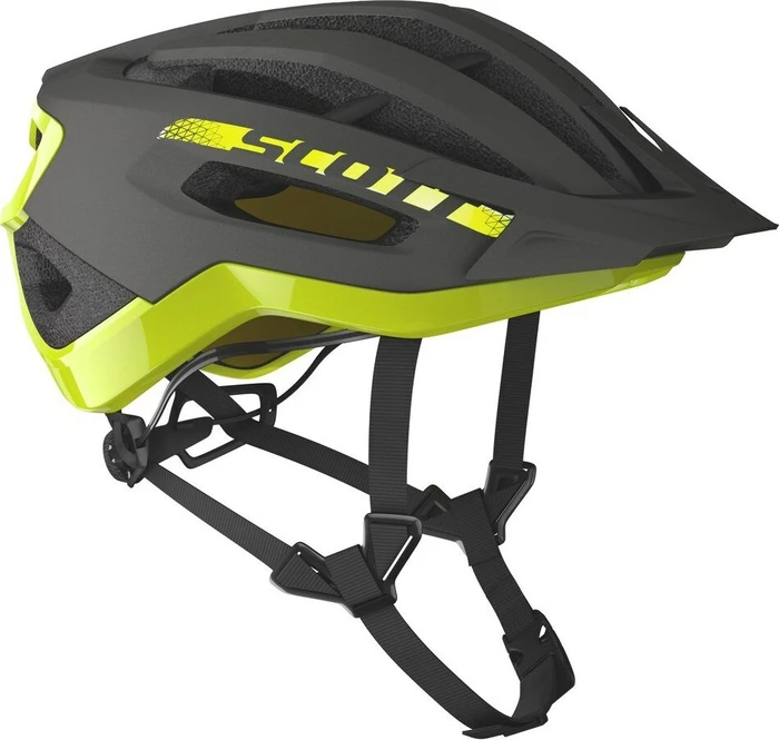 Scott Fuga Plus Rev Helm