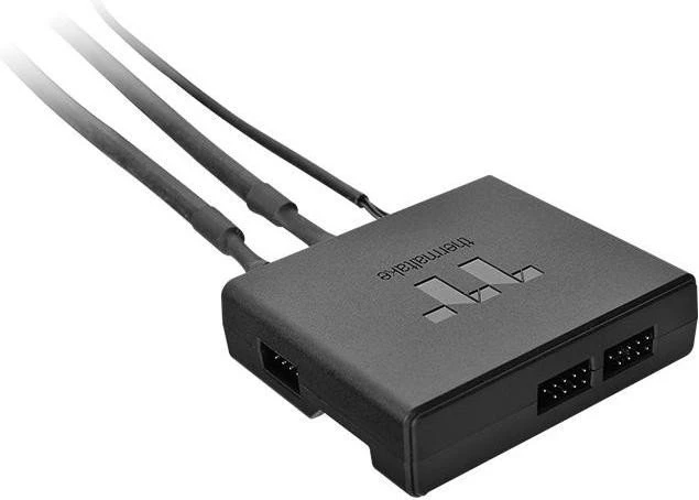 Thermaltake Floe Riing RGB 240 TT Premium Edition