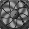 Corsair iCUE LINK RX140 Max Expansion Kit, schwarz, 140mm Vorschaubild