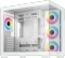 DeepCool CG530 4F WH, weiß, Glasfenster Vorschaubild