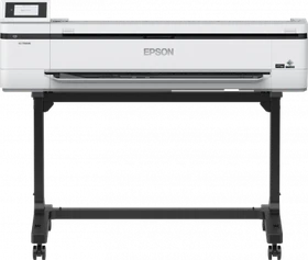 Epson SureColor SC-T5100M, 36"