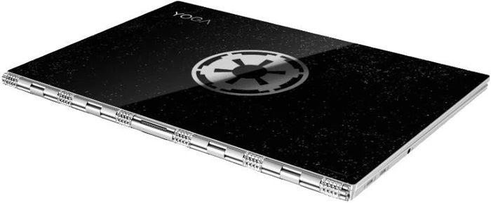 Lenovo Yoga 920-13IKB Star Wars Special Edition Galactic Empire, Core i5-8250U, 8GB RAM, 256GB SSD, DE