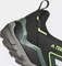 adidas Terrex Eastrail GTX core black/crystal white/tech emerald (Herren) Vorschaubild