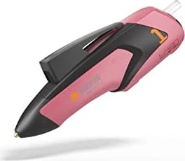 Steinel MobileGlue 1007-S rapture rose Akku-Heißklebepistole inkl. Akku 1.5Ah