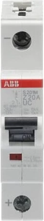 ABB S201M-Z20UC