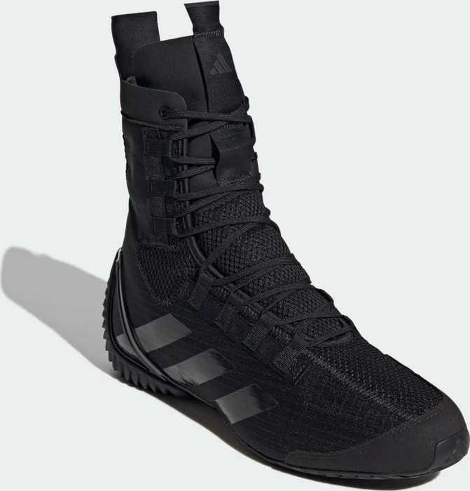 adidas Speedex 23 core black/carbon