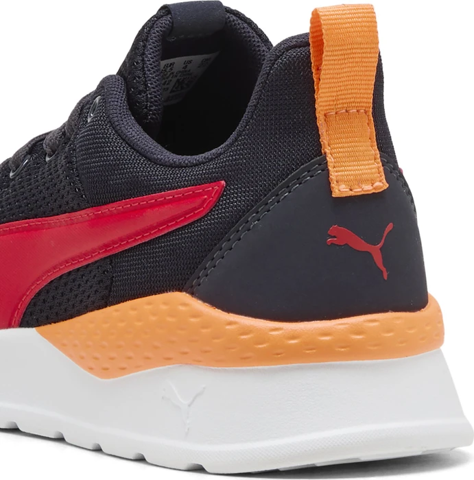 Puma Anzarun Lite new navy/for all time red/orange glo (Junior)