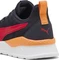 Puma Anzarun Lite new navy/for all time red/orange glo (Junior) Vorschaubild