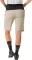 Vaude Kuro Shorts Fahrradhose kurz linen (Damen) Vorschaubild