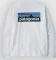 Patagonia P-6 Logo Responsibili-Tee Shirt langarm (Herren) Vorschaubild