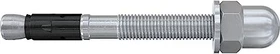 fischer FAZ II Plus 12/10 H gvz Bolzenanker, M12, 20 Stück