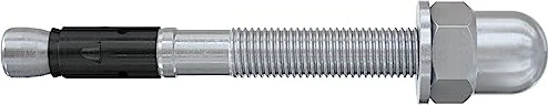 fischer FAZ II Plus 12/10 H gvz Bolzenanker, M12, 20 Stück