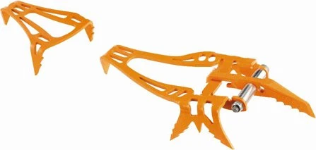 Petzl D-Lynx Steigeisen