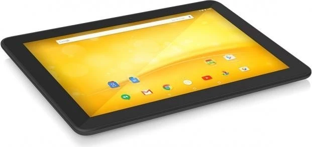 TrekStor SurfTab xiron 10.1 pure, 16GB