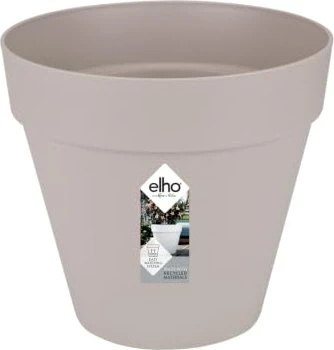 Elho Loft Urban Rund 30 Blumentopf 29cm