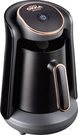 Arzum OK004 Okka Minio Mokkamaschine schwarz/bronze