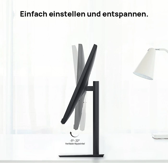 Huawei Display AD80HW, 75Hz, 23.8"