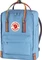 Fjällräven Kanken Rainbow air blue/rainbow pattern Vorschaubild