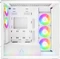 ARCTIC Xtender White, Glasfenster Vorschaubild