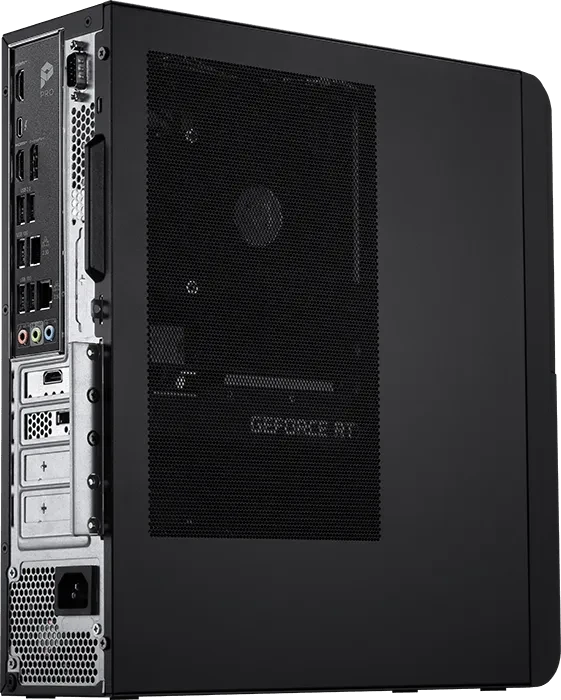 MSI PRO DP80 A2G-078DE, Core Ultra 7 265F, 16GB RAM, 1TB SSD