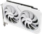 ASUS Dual GeForce RTX 3060 White OC, DUAL-RTX3060-O8G-WHITE, 8GB GDDR6, HDMI, 3x DP Vorschaubild