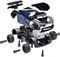 Revell Jackson Storm Disney-Cars (Light & Sound) Vorschaubild