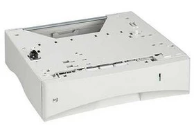 Kyocera PF-310 Papierzuführung