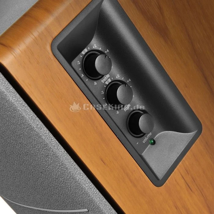 Edifier R1280T braun, Paar