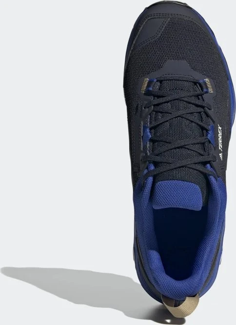 adidas Terrex AX4 Primegreen legend ink/core black/bold blue (Herren)