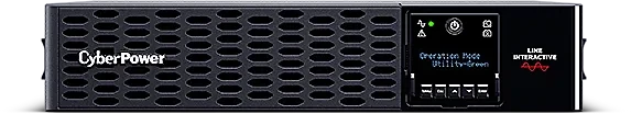 CyberPower Professional, 1000VA, inkl. Remote-Cloud-Karte, USB/seriell