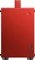Jonsbo T8, rot, Glasfenster, Mini-ITX Vorschaubild