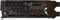 Zotac GeForce GTX 1060 AMP! Edition, 3GB GDDR5, DVI, HDMI, 3x DP Vorschaubild