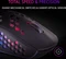 Mars Gaming MMW3 Wireless schwarz, USB Vorschaubild