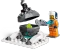 LEGO City - Arktis-Schneepflug mit mobilem Labor Vorschaubild