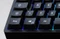 Lioncast LK100 RGB Gaming Tastatur, USB, DE Vorschaubild