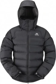 Mountain Equipment Frostline Short Funktionsjacke schwarz (Herren)