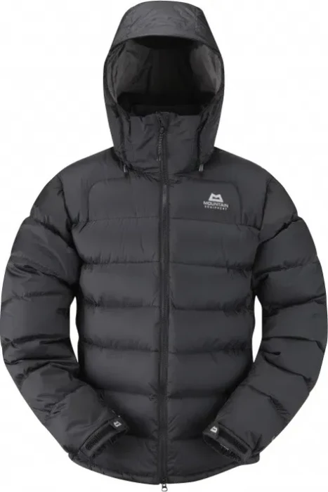 Mountain Equipment Frostline Short Funktionsjacke schwarz (Herren)